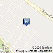 Tailor Made Hotel Map